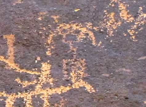 الشرعي جبل العرق 71